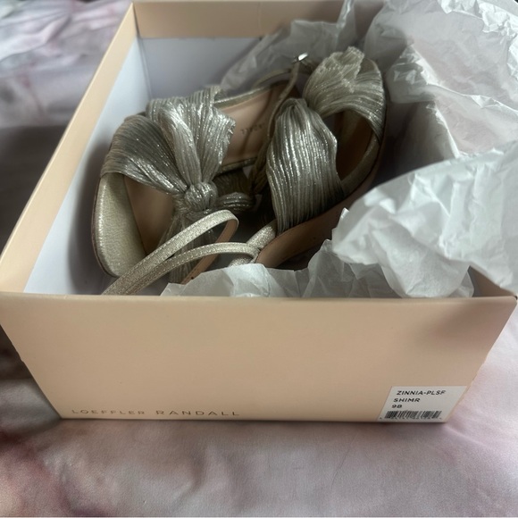 Loeffler Randall Zinnia Heels - Picture 5 of 6